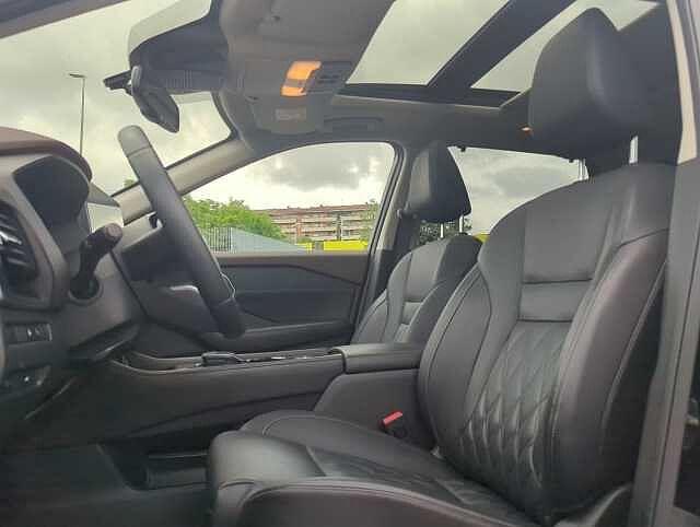 Nissan X-Trail 1.5 HEV e-Power Tekna Auto