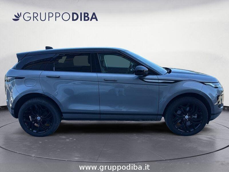 Land Rover Range Rover Evoque II 2019 Die 2.0d i4 mhev S awd 180cv auto