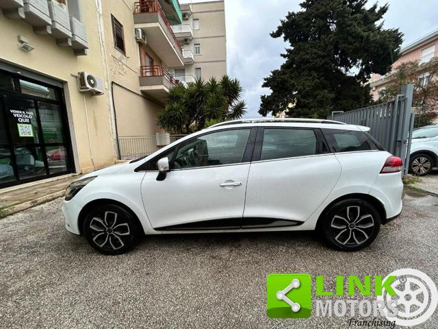 RENAULT Clio Sporter TCe 12V 90CV Start&Stop Energy Intens