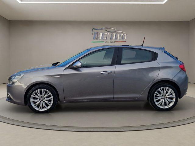 ALFA ROMEO Giulietta 1.6 JTDm 120 CV Super