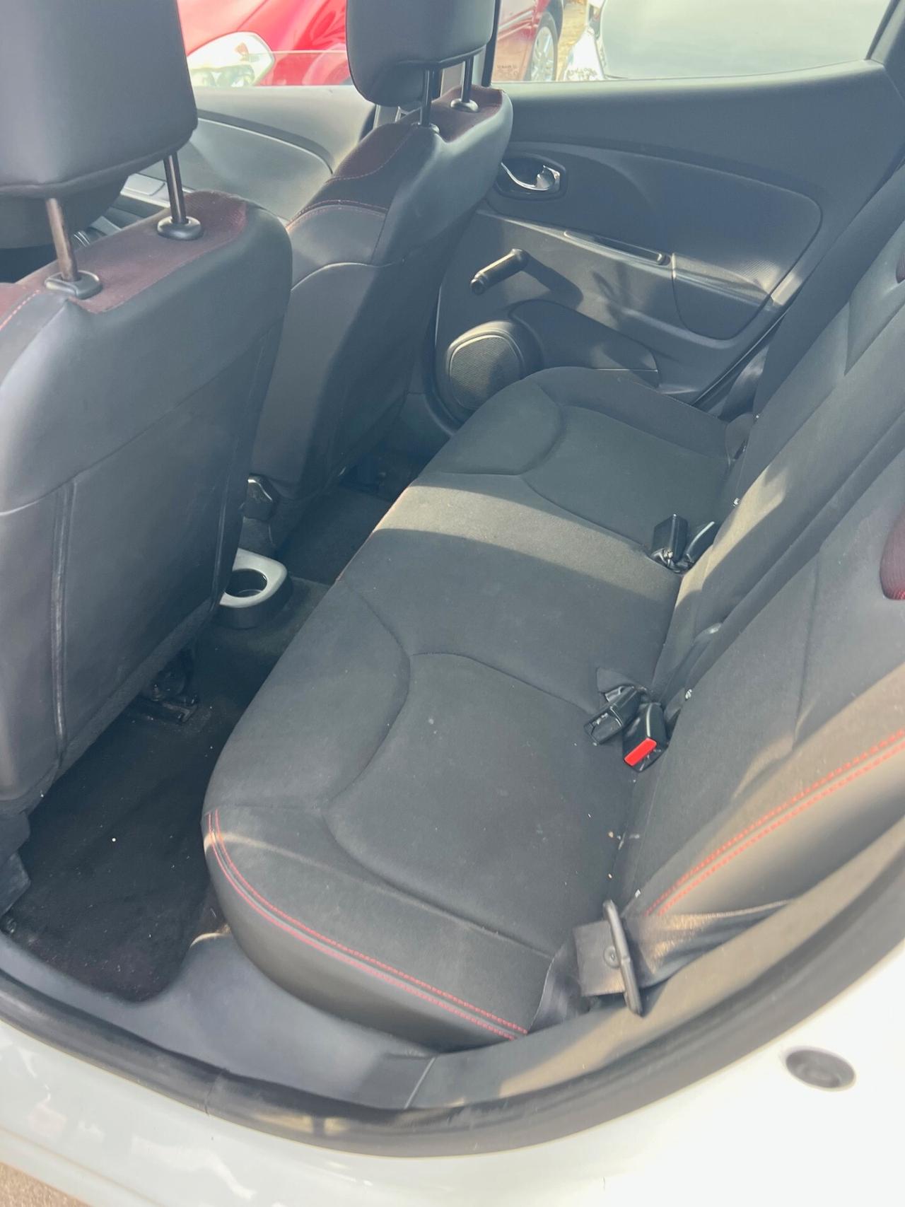 Renault Clio 1.2 75CV 5 porte Live