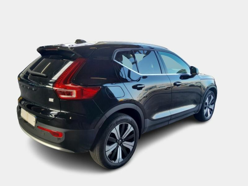VOLVO XC40 T4 Recharge Plug-in auto Ultimate Bright