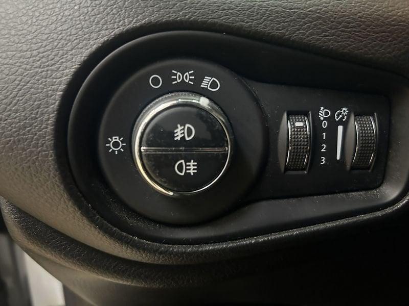 Jeep Renegade 1.6 MJet 130cv Limited