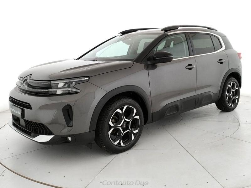 Citroën C5 Aircross BlueHDi 130 S&S Feel EAT8