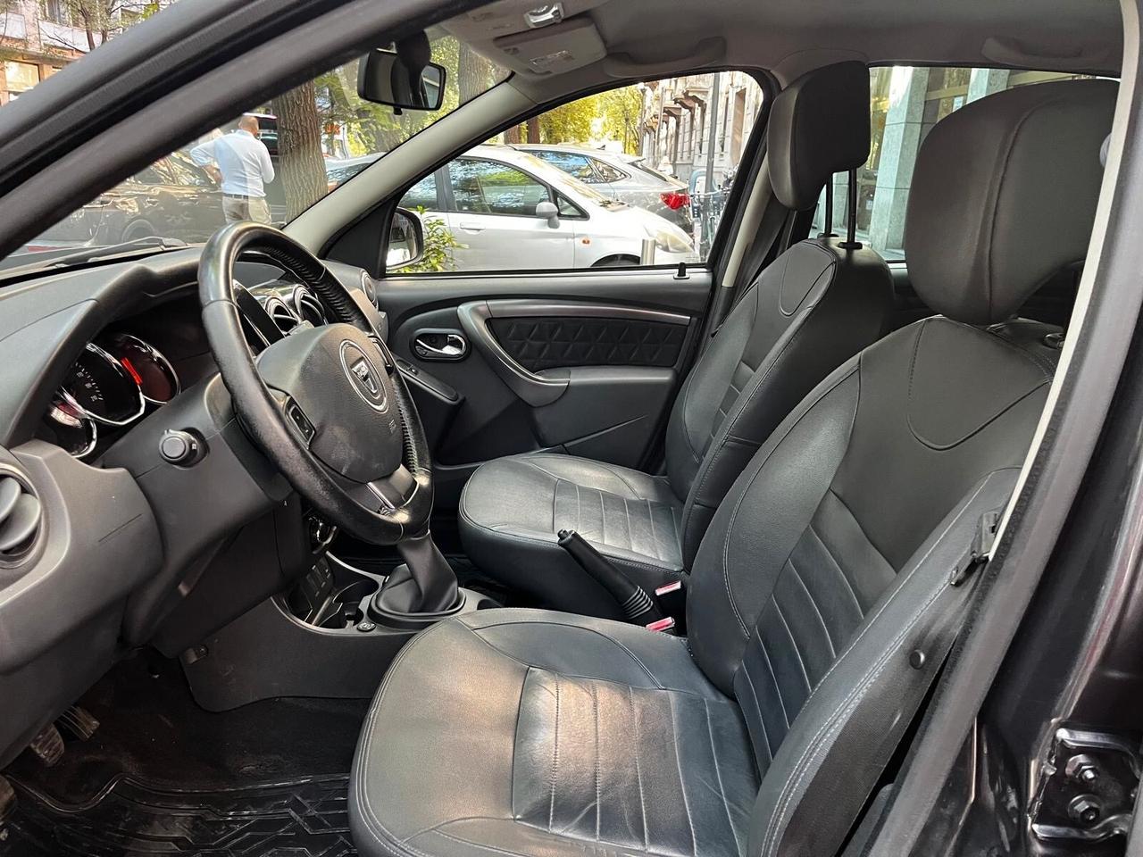 Dacia Duster 1.6 110CV 4x2 GPL Lauréate