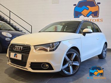 Audi A1 3 Porte A1 1.6 tdi Ambition 90cv