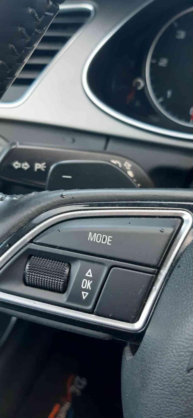 AUDI A4 allroad 2.0 TDI 177 CV S tronic BusinessPlus SC. ROTTAMAZ.