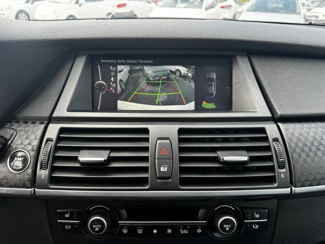 Bmw X6 Msport xDrive40d