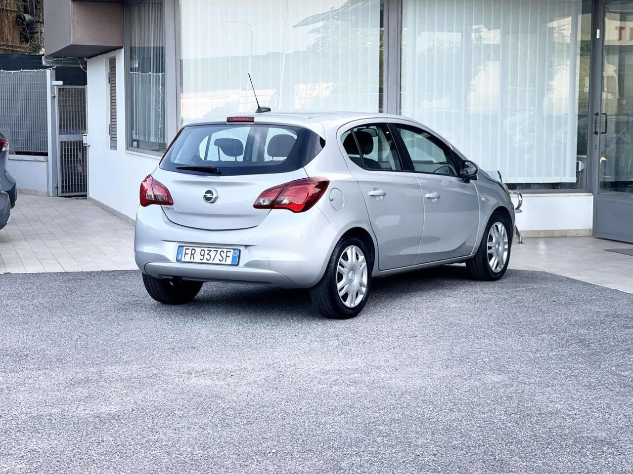 Opel Corsa 1.2 Benzina 70CV E6 Neo - 2018