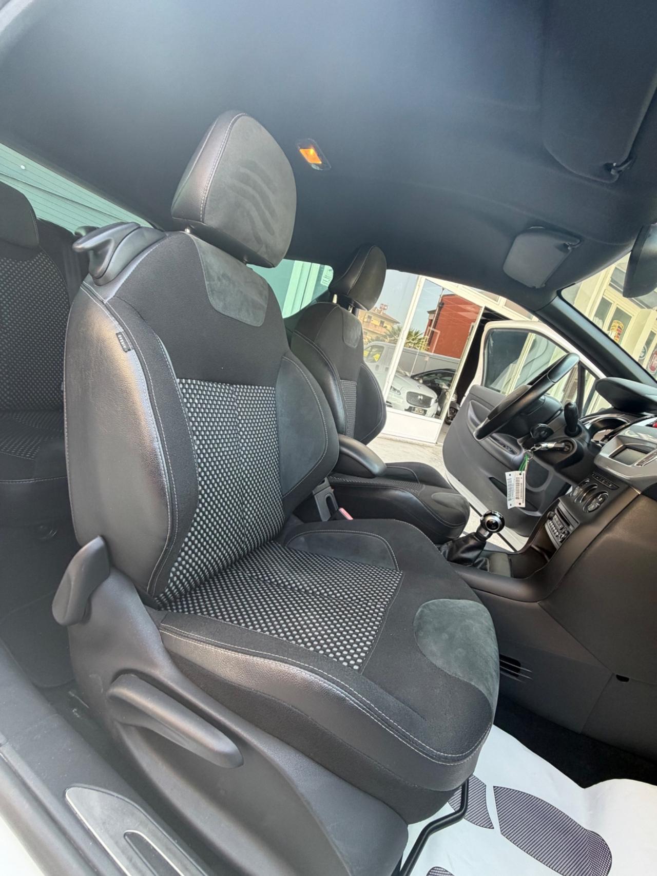 Ds DS3 3 1.4 VTi 95 Chic