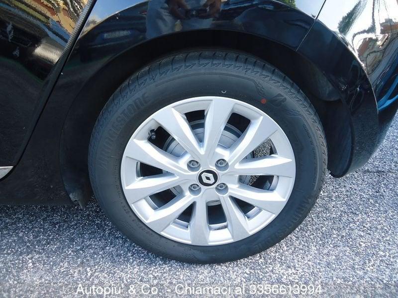 Renault Clio Clio Full Hybrid E-Tech 140 CV Intens