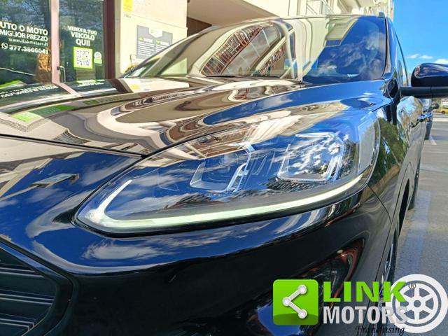 FORD Kuga 2.5 Plug In Hybrid 2WD ST-Line