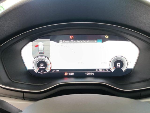 AUDI A4 allroad 40 TDI 190 CV S tronic Business Evolution