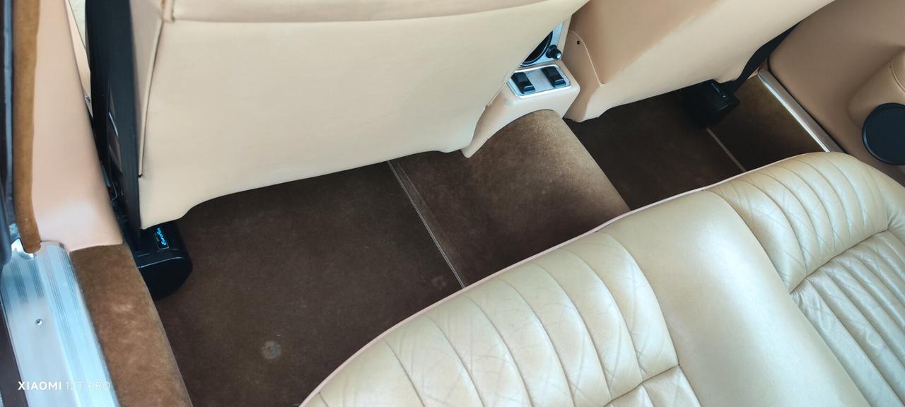 Jaguar XJ6 4.200cc 173CV (ASI-56.800KM ORIG)
