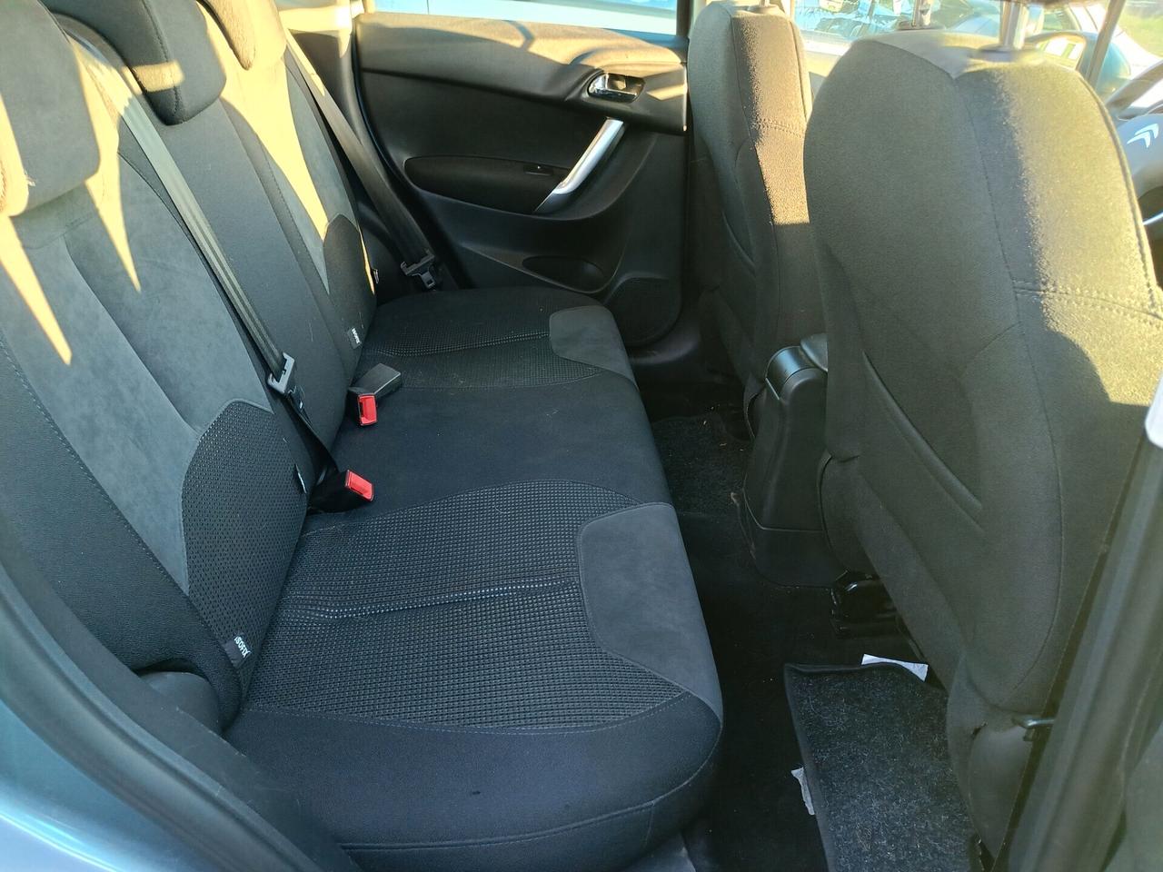 Citroen C3 1.4 Exclusive