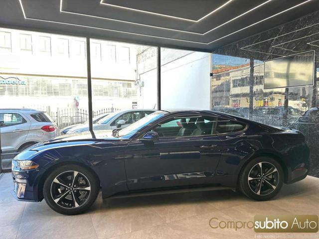 FORD Mustang Fastback 2.3 EcoBoost aut.