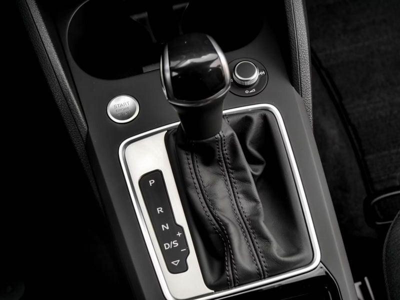 Audi Q2 Q2 35 TDI S tronic S line Edition Navi Cockpit 18"