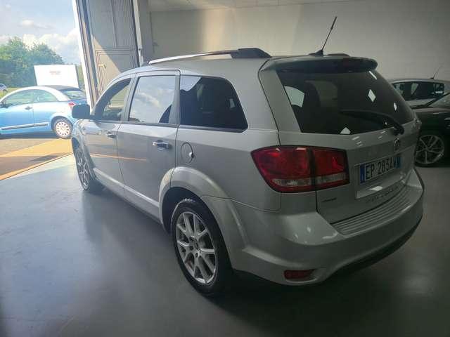 Fiat Freemont Freemont 2.0 mjt 16v Urban 4x4 170cv auto