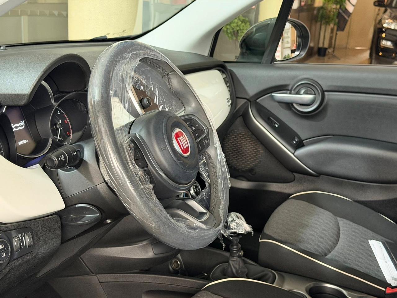 Fiat 500X 1.3 MultiJet 95 CV City Cross