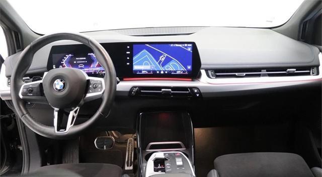 BMW 218 d Active Tourer Msport - TETTO!
