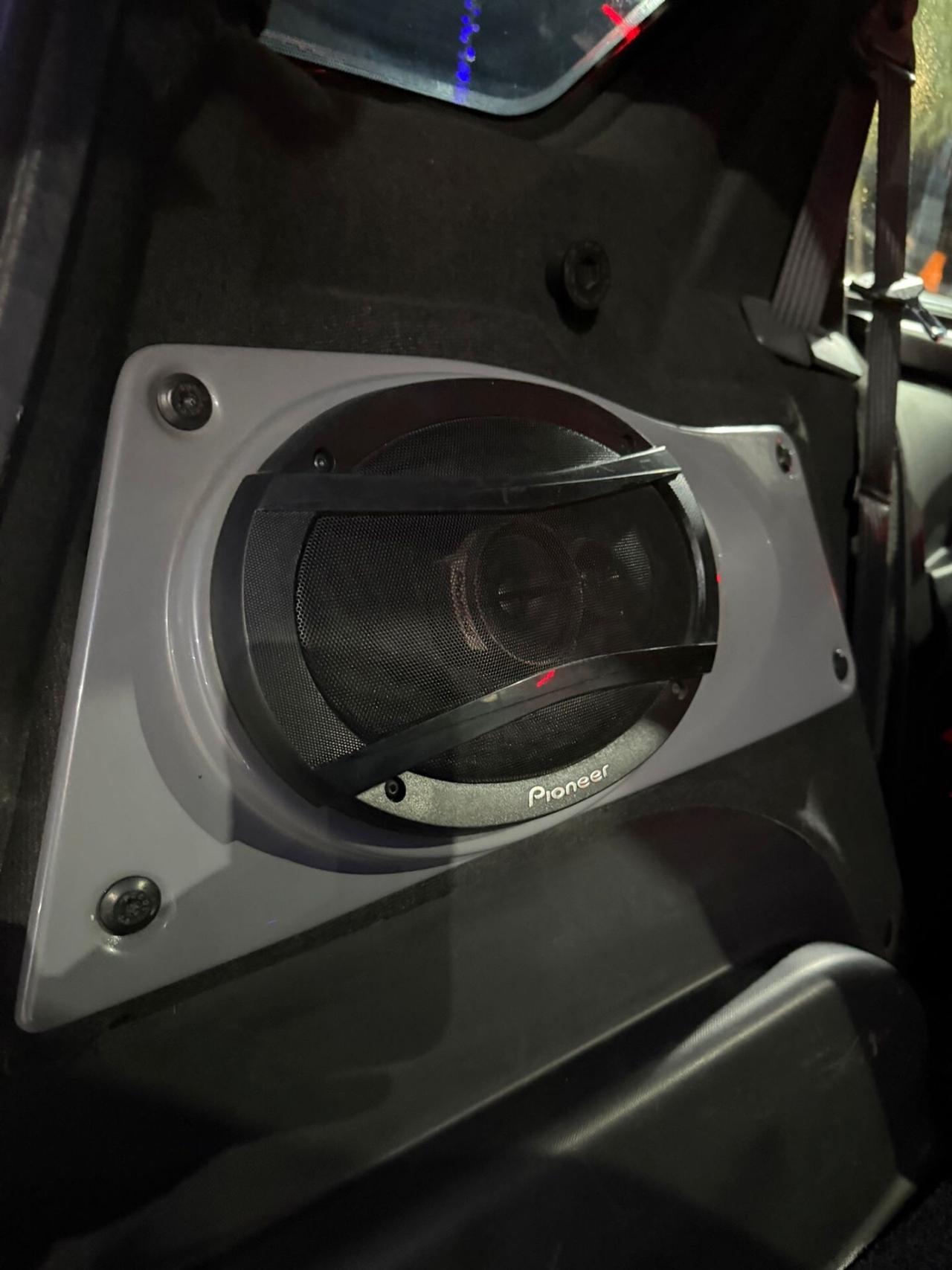 Ligier JS JS50 Progress Sport Ultimate