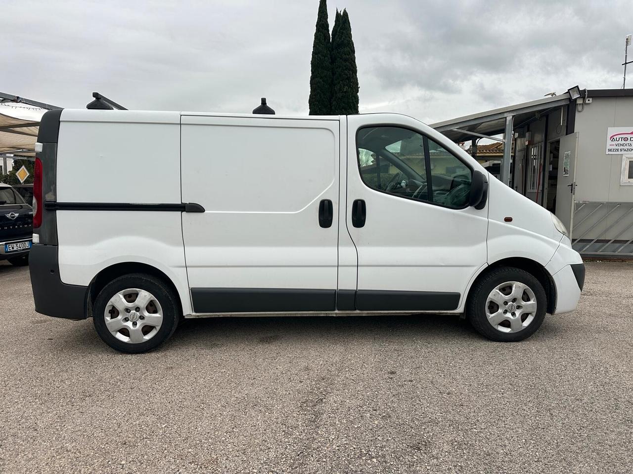 Opel Vivaro 2.0 Diesel