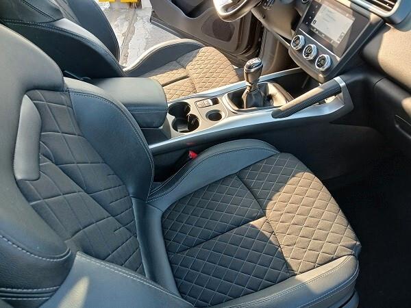 RENAULT KADJAR 1.3 TCE 140 CV INTENS