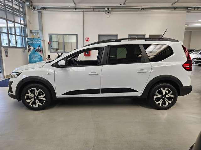 Dacia Jogger 1.0 Expression 100cv 7 POSTI GPL - PRONTA CONSEGNA