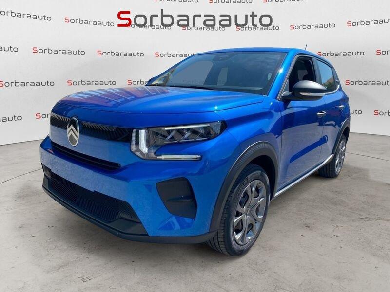 Citroën C3 PureTech 100 S&S You