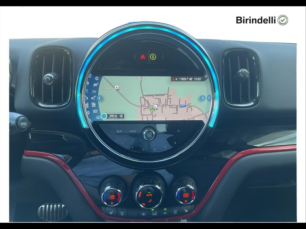 MINI Mini Countrym.(F60) - Mini 2.0 Cooper D JCW Countryman