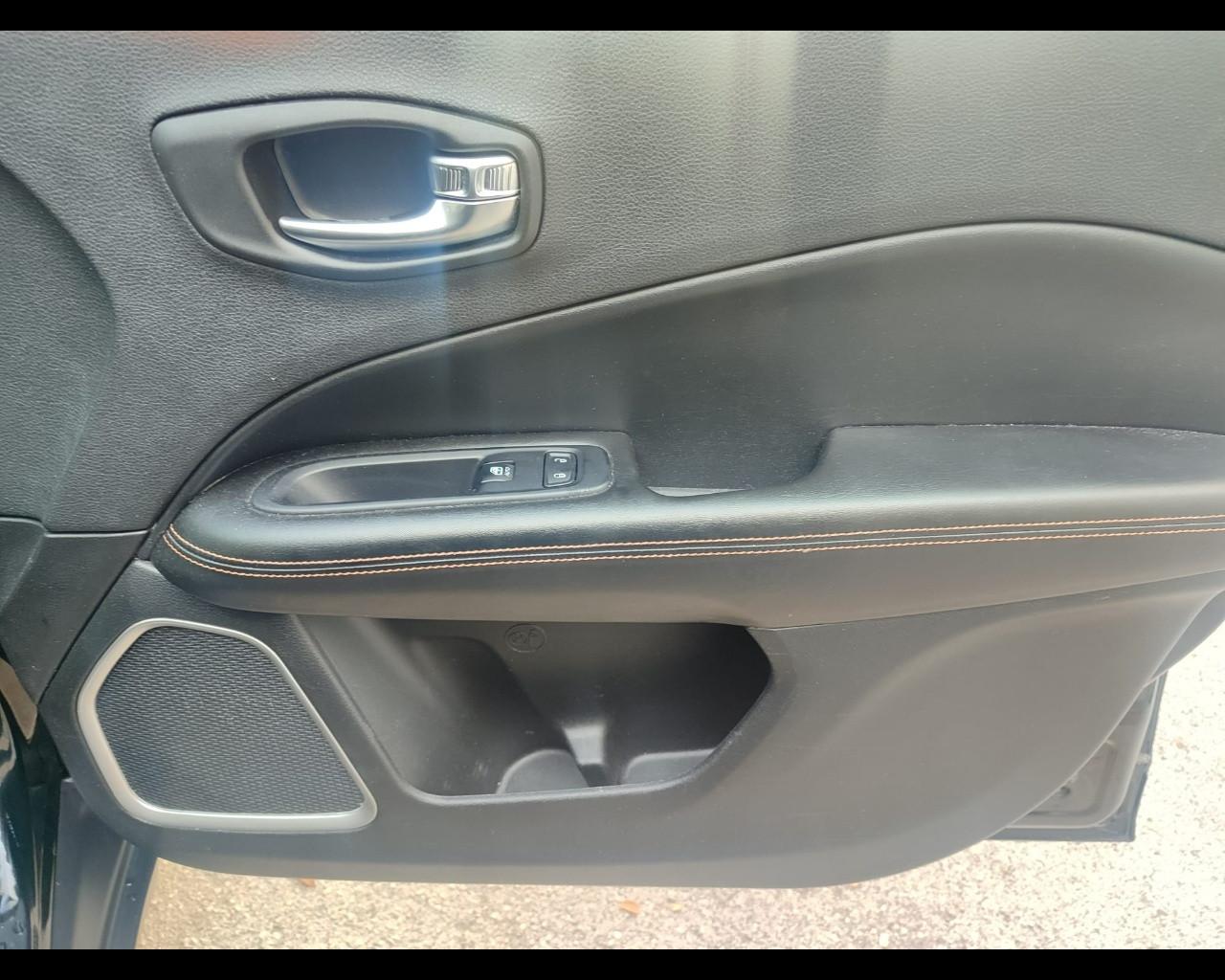JEEP Compass 2.0 Multijet II 4WD Limited