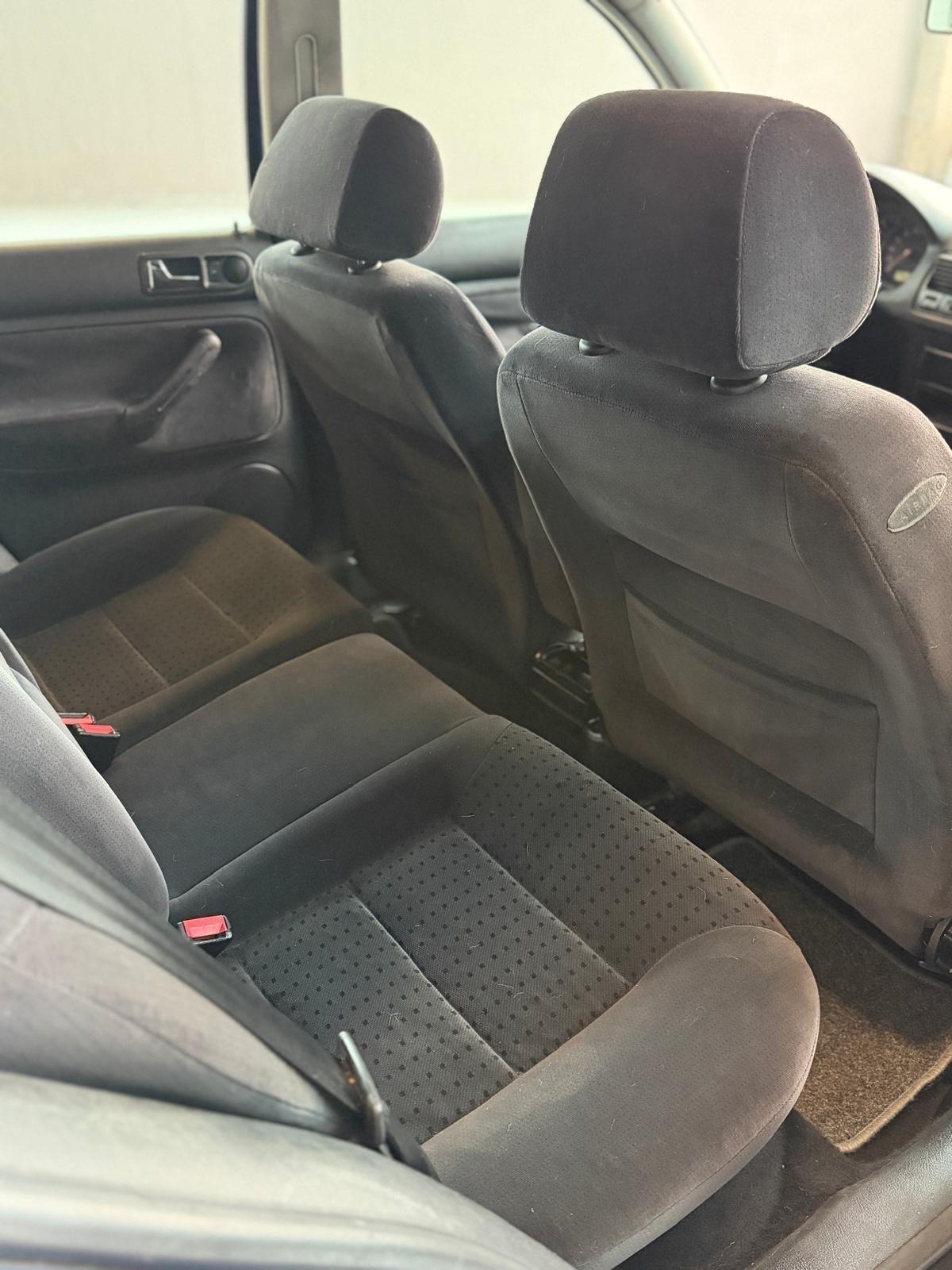 Volkswagen Golf 1.9 TDI/110 CV cat 5 porte Highline