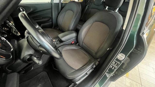 MINI Clubman 1.5 One D Business Clubman