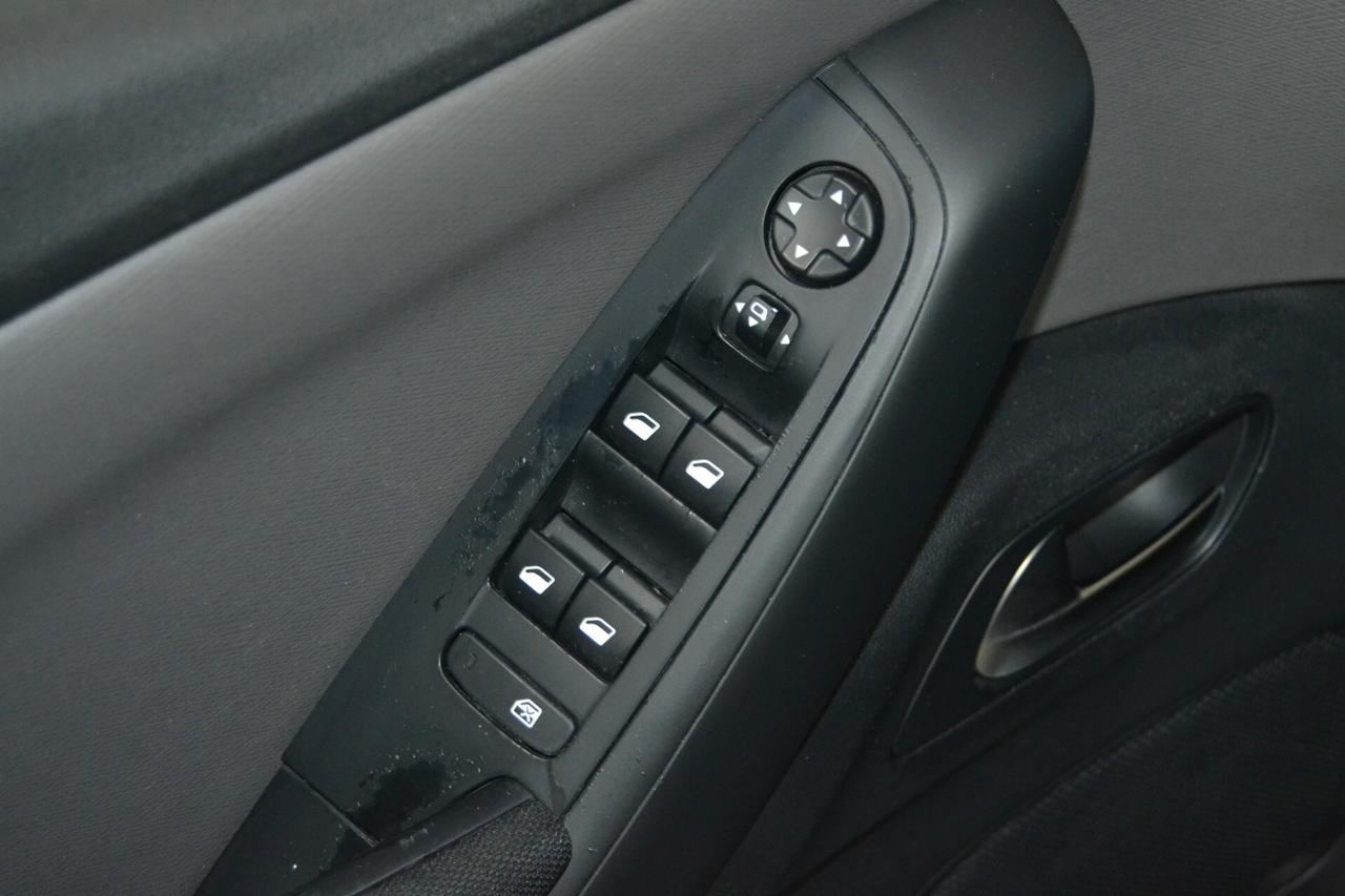 Citroen C4 Picasso BlueHDi 100 Business NAVI/UniPro/KMDOC