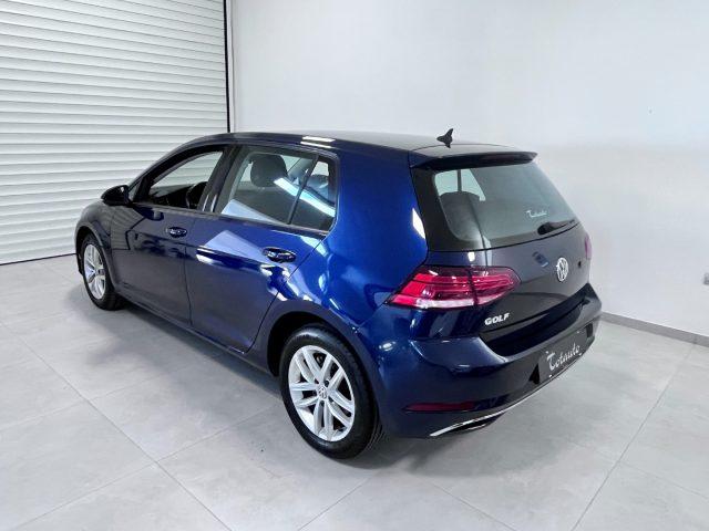 VOLKSWAGEN Golf 1.6 TDI 115CV 5p. Business BlueMotion Technolo