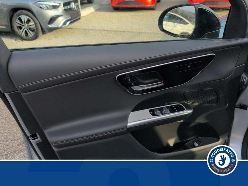 Mercedes-Benz GLC 220d 4Matic AMG Line Advanced