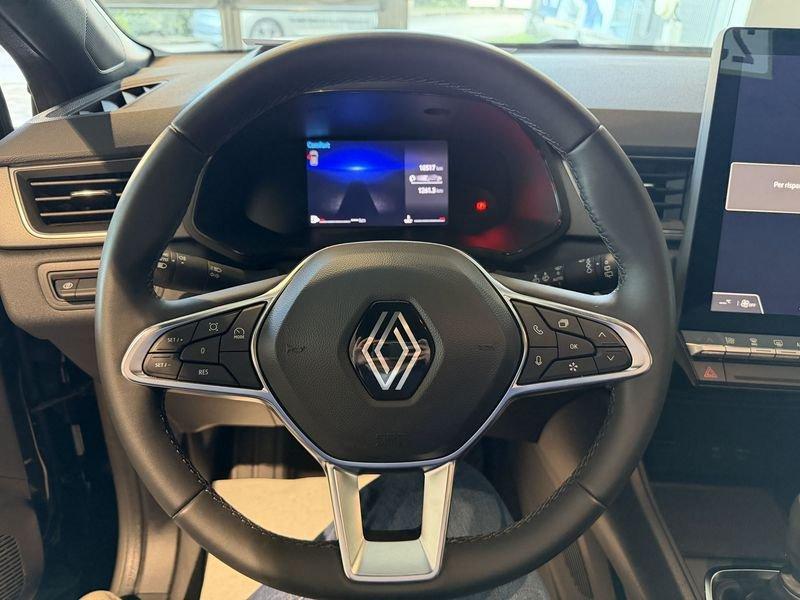 Renault Captur Captur TCe 90 CV Techno