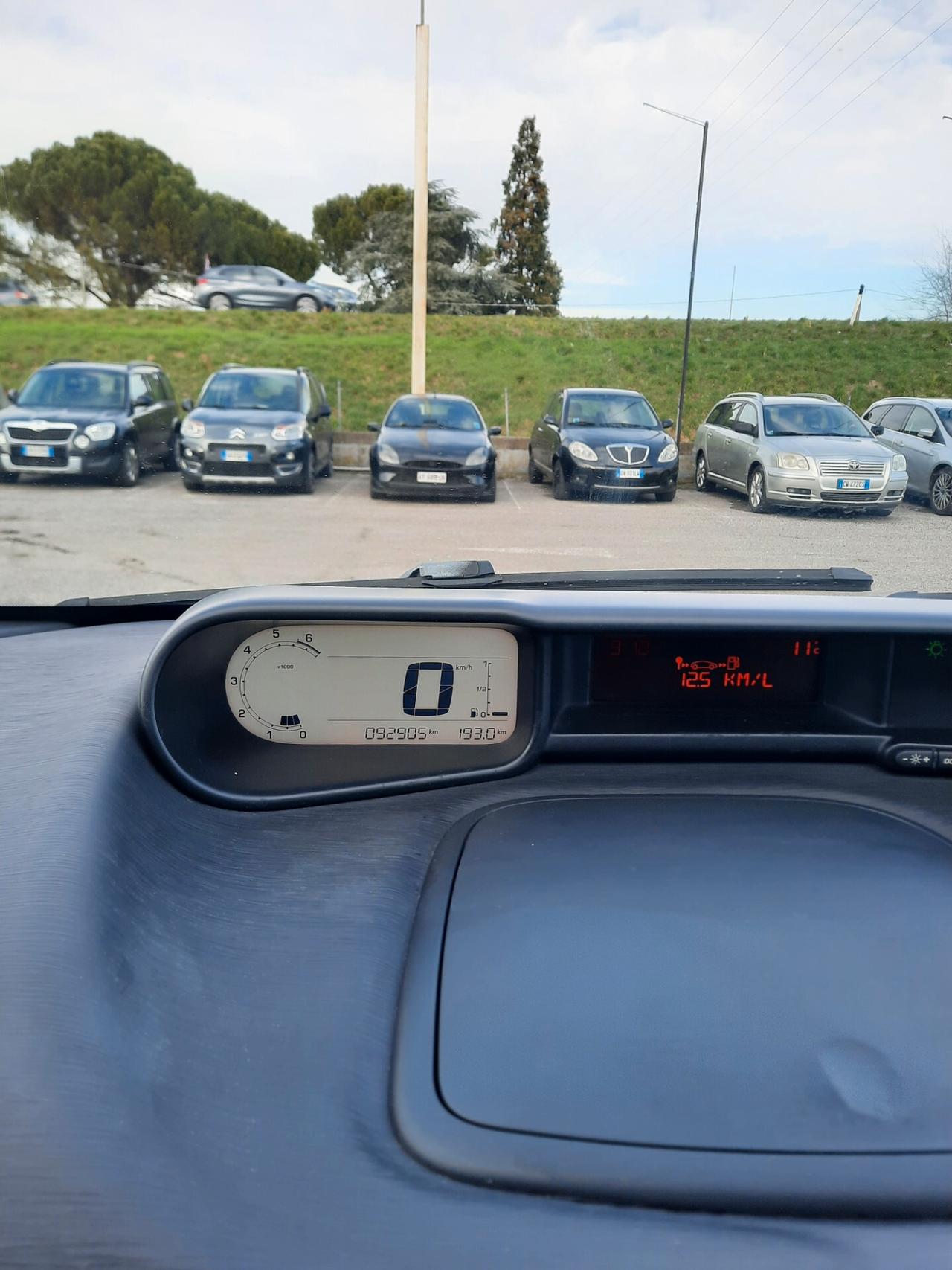 Citroen C3 Picasso 1.4 VTi 95 Perfect Ok neopatentati