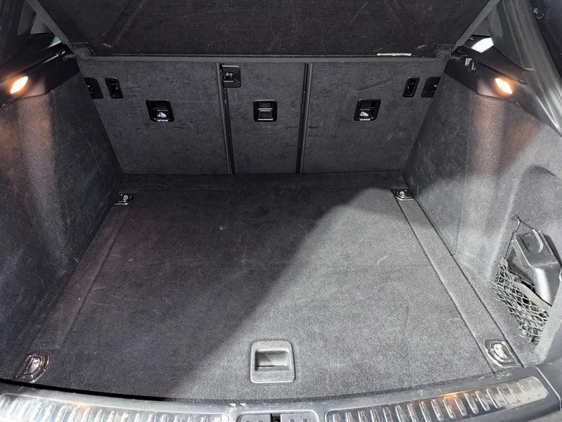 Porsche Macan S Diesel