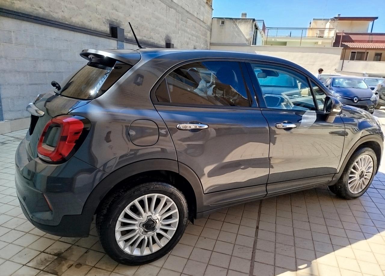 Fiat 500X 1.0 T3 120 CV Connect