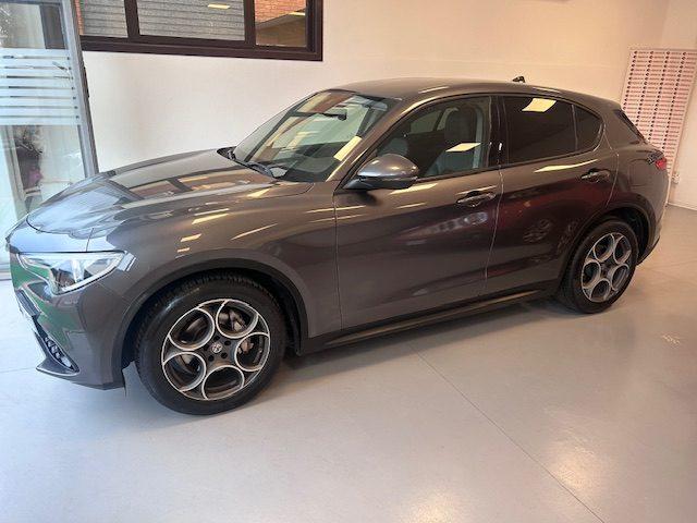ALFA ROMEO Stelvio 2.2 Turbodiesel 180 CV AT8 Q4 Executive