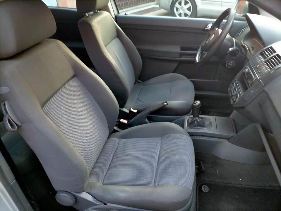 VW POLO 1.2 12V Trendline