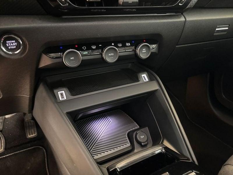 Citroën E-C4 100kW Shine