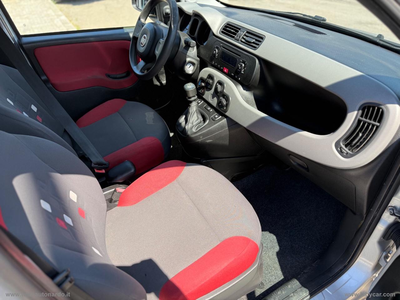 FIAT Panda 1.2 EasyPower Pop