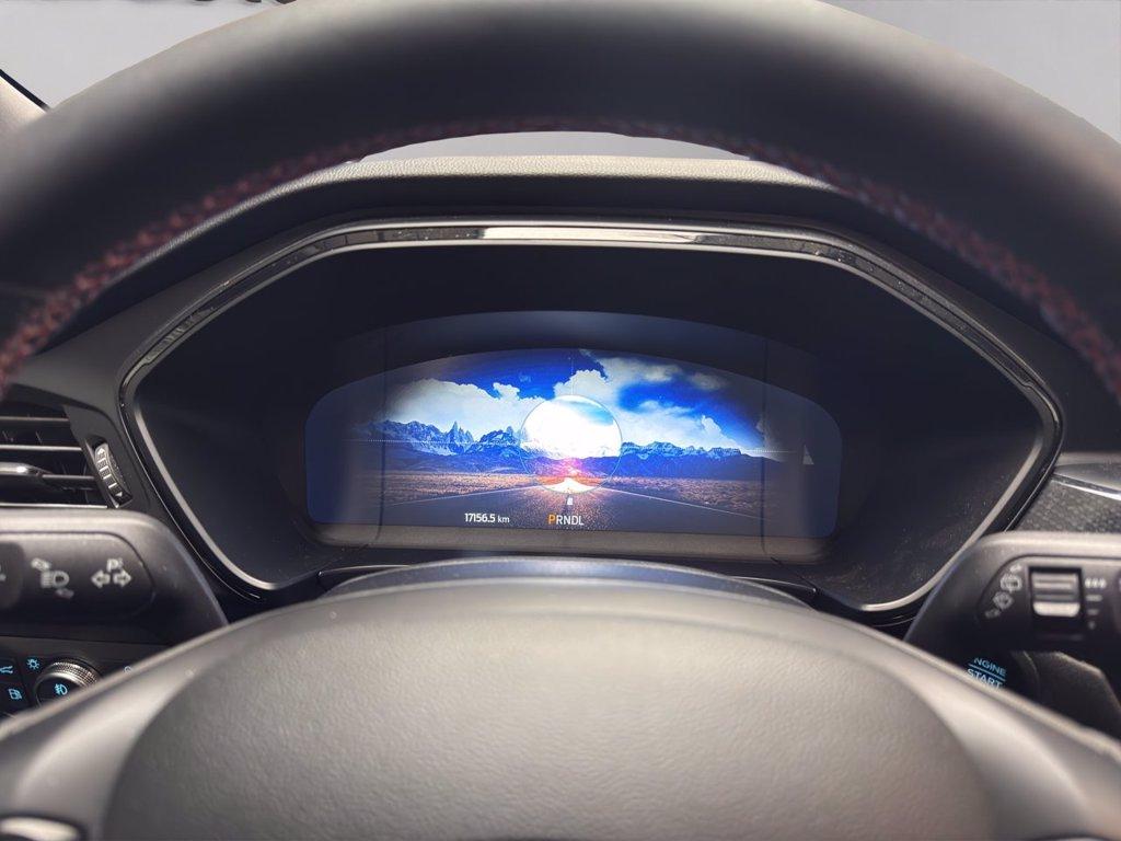 FORD Kuga 2.5 Plug In Hybrid 225 CV CVT 2WD ST-Line X del 2023