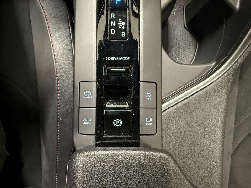 Toyota C-HR C-HR 2.0 PHEV GR Sport