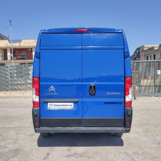 CITROEN JUMPER L2H2 2.2 BLUEHDI FURGONE PASSO MEDIO TETTO