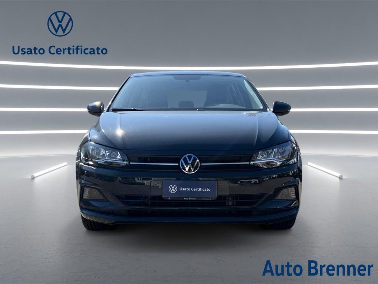 Volkswagen Polo 5p 1.0 tsi comfortline 95cv