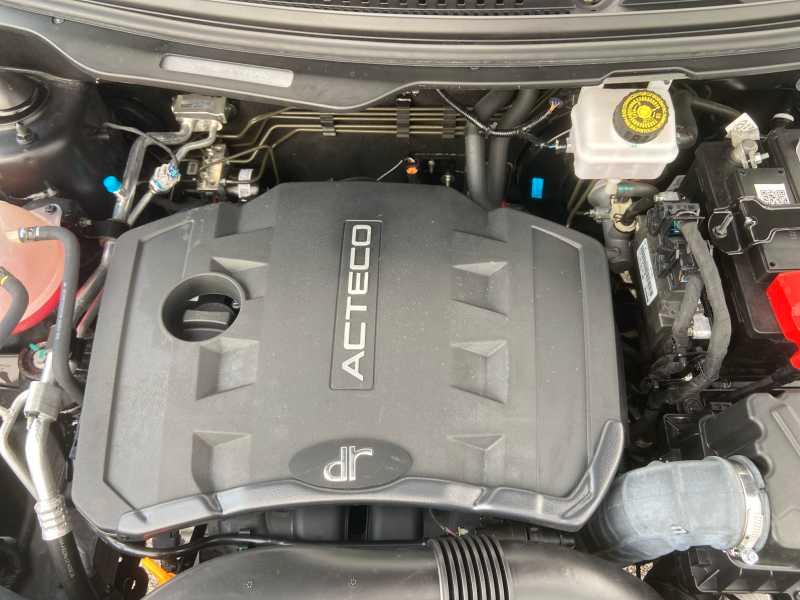 DR Dr 3.0 1.5 116cv