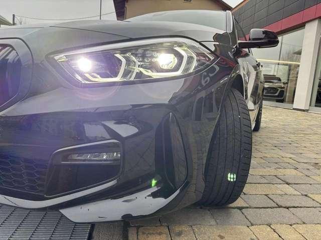 BMW 118 i 5p. Msport NAVI-FULL LED-18"